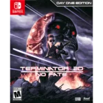 TERMINATOR-2D-NO-FATE-CE-NSW-001-644197951662 - Video Game Depot