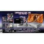 TERMINATOR-2D-NO-FATE-CE-NSW-CONTENT-644197951662 - Video Game Depot