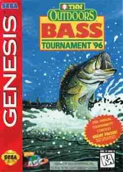 TNN Outdoors Bass Tournament '96