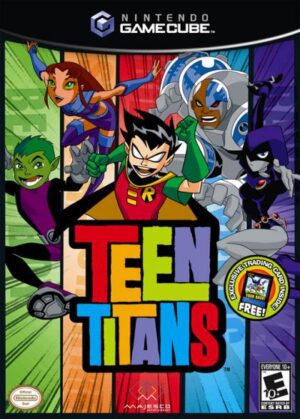Teen Titans