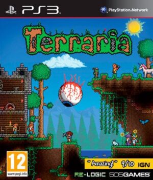 Terraria