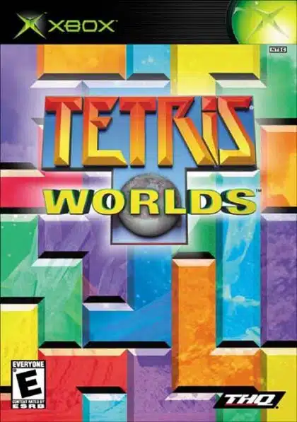 Tetris World