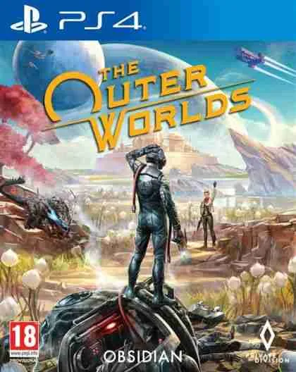 Outer Worlds