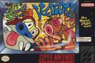 Ren & Stimpy Show: Veediots!