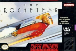 Rocketeer