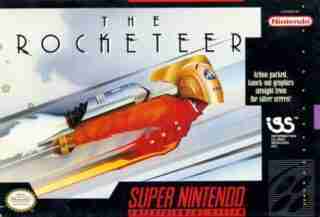 Rocketeer