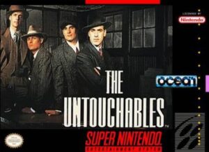 Untouchables