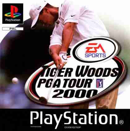 Tiger Woods 2000
