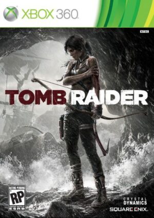 TombRaiderXbox3601986_f-1.jpg - Video Game Depot
