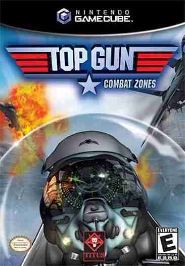 Gun – PC, XBox 360, PS2, Game Cube