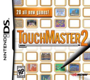 Touchmaster2NintendoDS2030_f-1.jpg - Video Game Depot