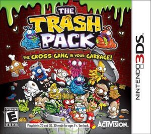 TrashPacksNintendo3DS817_f-1.jpg - Video Game Depot