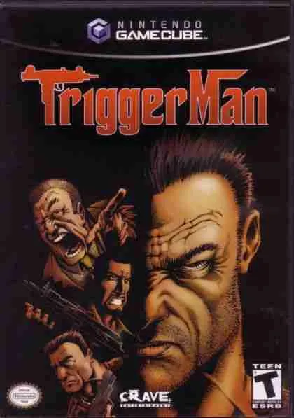 Trigger Man