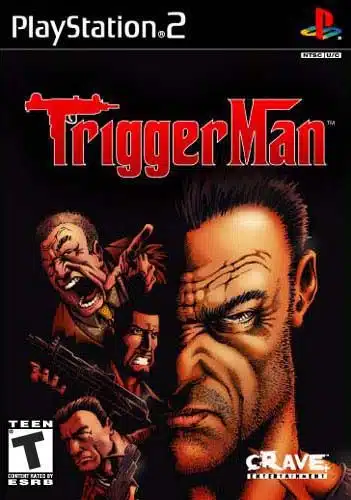 Trigger Man