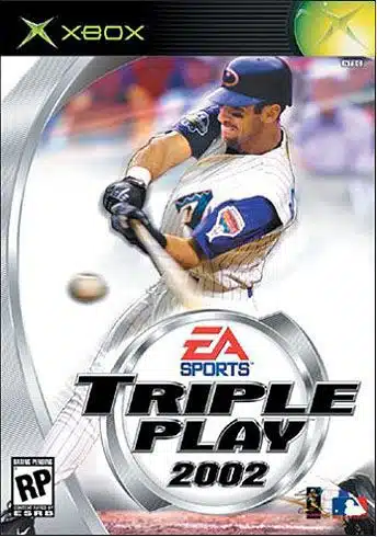 Triple Play 2002