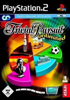 Trivial Pursuit Unhinged