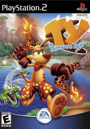 TytheTasmanianTigerPlaySt2444_f-1.jpg - Video Game Depot