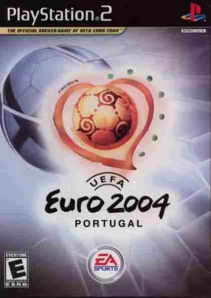 UEFA Euro 2004