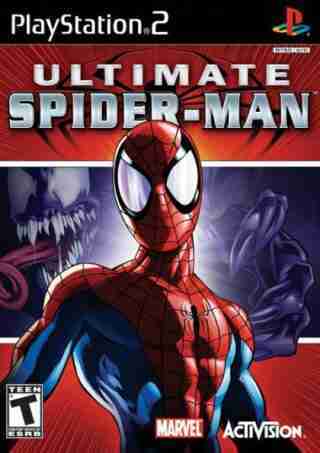 Ultimate Spider-Man