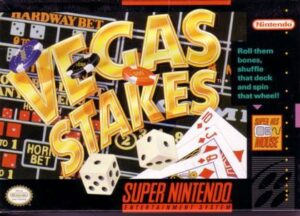 Vegas Stakes