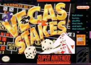 Vegas Stakes