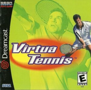 Virtua Tennis
