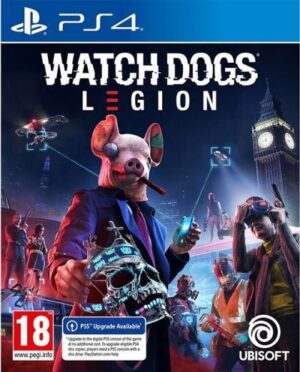 WatchDogsLegionPlayStatio2840_f-1.jpg - Video Game Depot