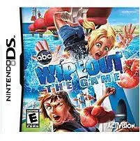 Wipeout: The Game
