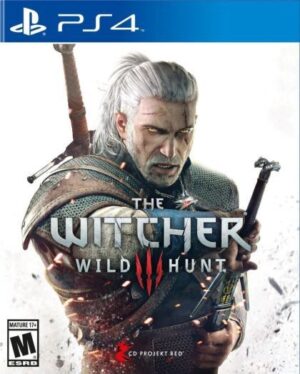 Witcher 3: Wild Hunt Complete Edition