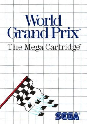World Grand Prix