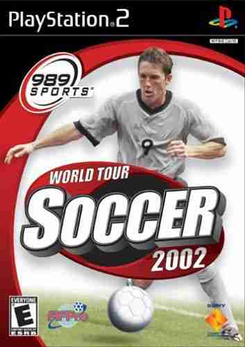 World Tour Soccer 2002