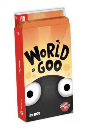 World of Goo