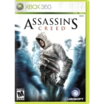 ASSASSINS-CREED-XB3-001-008888523390 - Video Game Depot