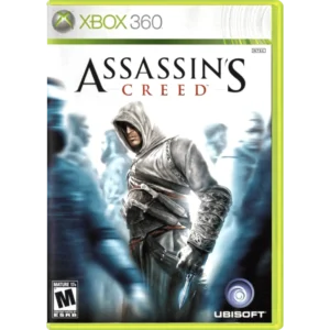 Assassin's Creed - Xbox 360
