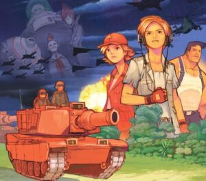 Advance Wars: Dual Strike