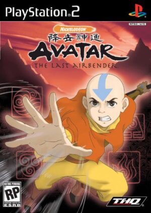 Avatar the Last Airbender