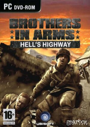 Brothers in Arms Hells Highway