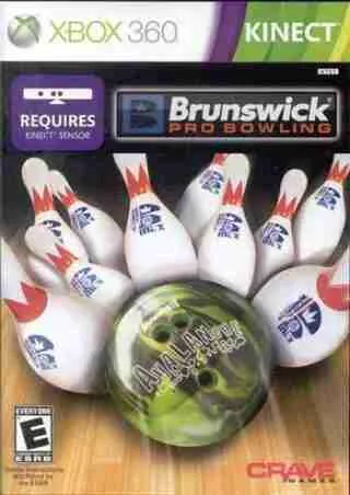 Brunswick Pro Bowling