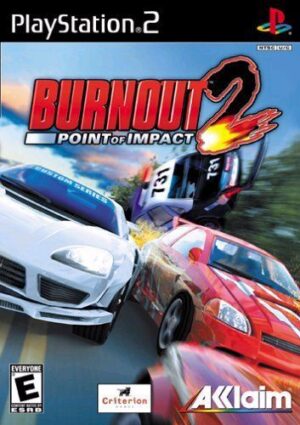 Burnout 2: Point of Impact