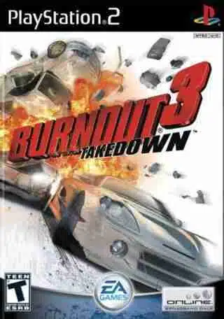 Burnout 3: Takedown