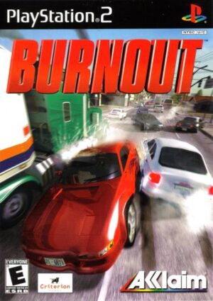 Burnout