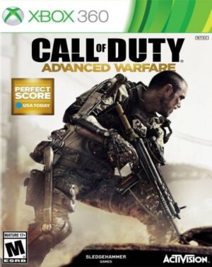 Call of Duty Advanced Warfare