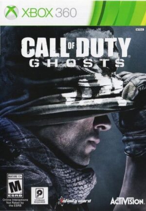CallofDutyGhostsXbox360561_f-1.jpg - Video Game Depot