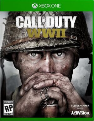 Call of Duty WWII