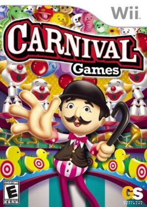 Carnival Games