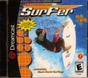 Championship Surfer