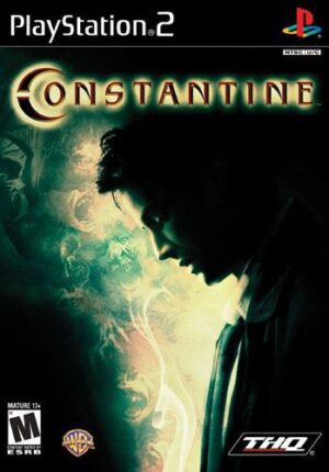 Constantine