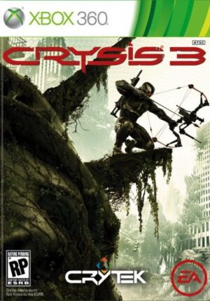 Crysis 3