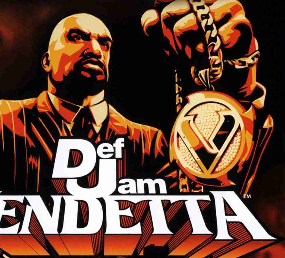 Def Jam Vendetta - Video Game Depot