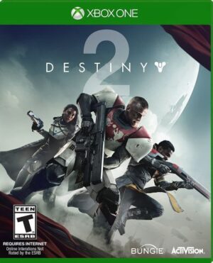 Destiny 2